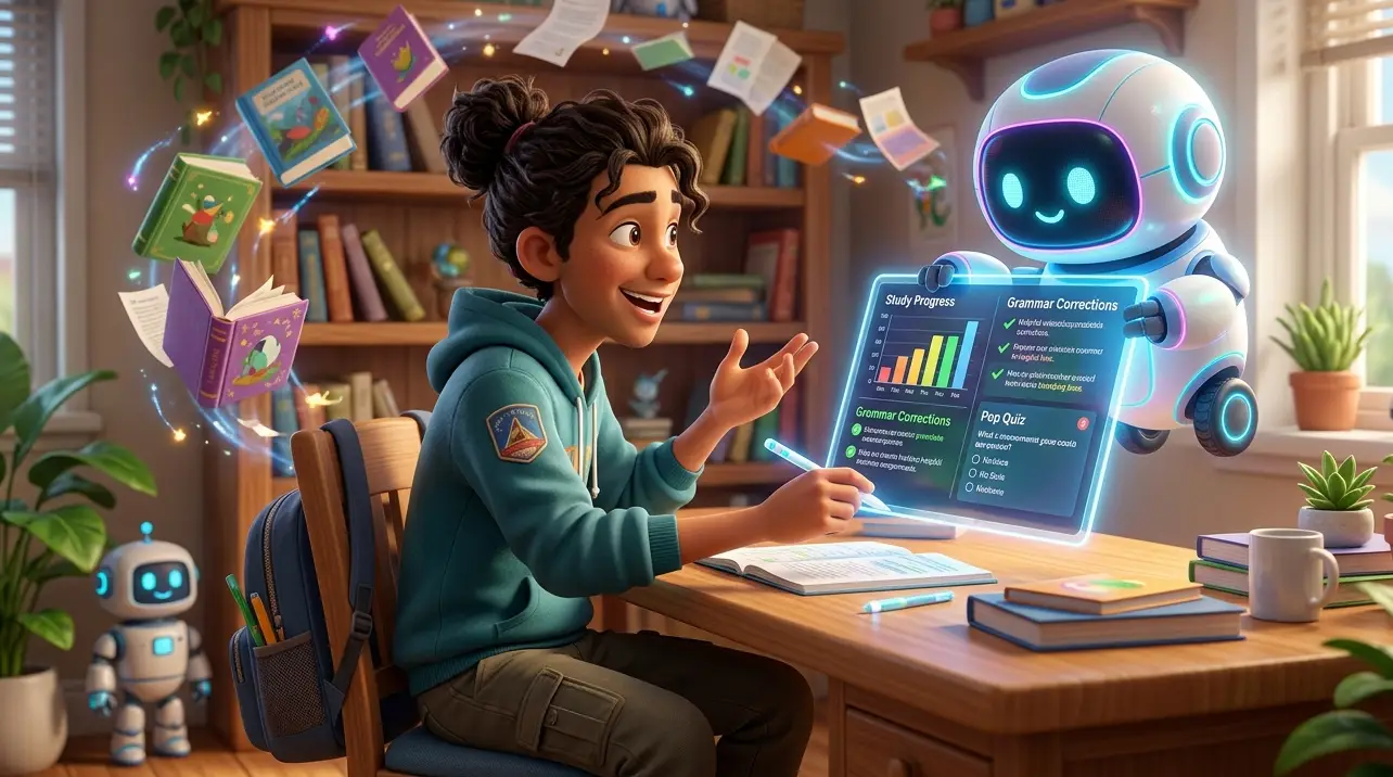 10 Best Free AI Tools for Students (1)
