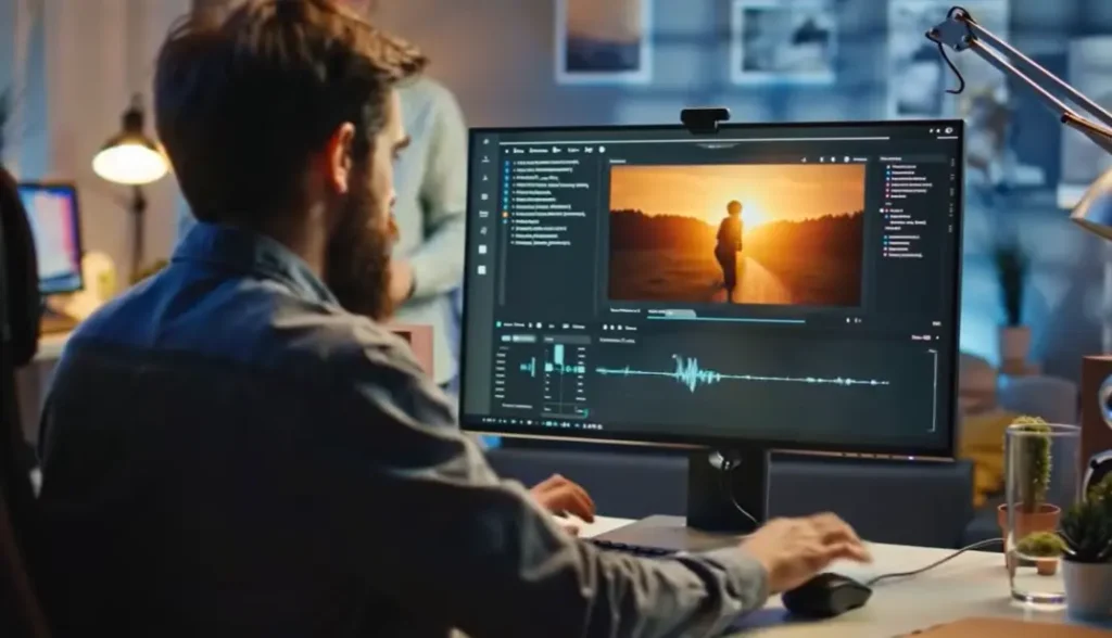 Video Editing