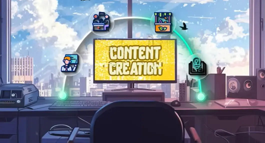 Content Creation