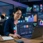 How to Start a Career in Digital Marketing