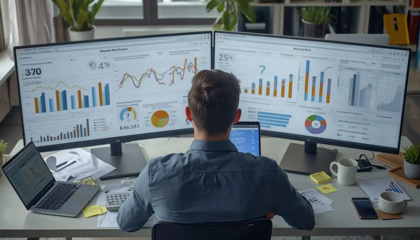 Common Digital Marketing Mistakes Beginners Make (And How to Avoid Them)